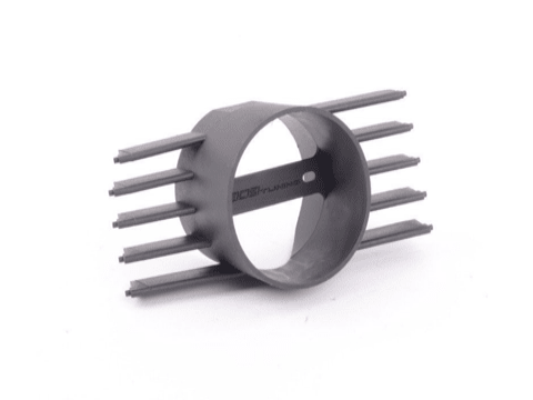POD DE VENTILACION CONDUCTOR VENTO MK6